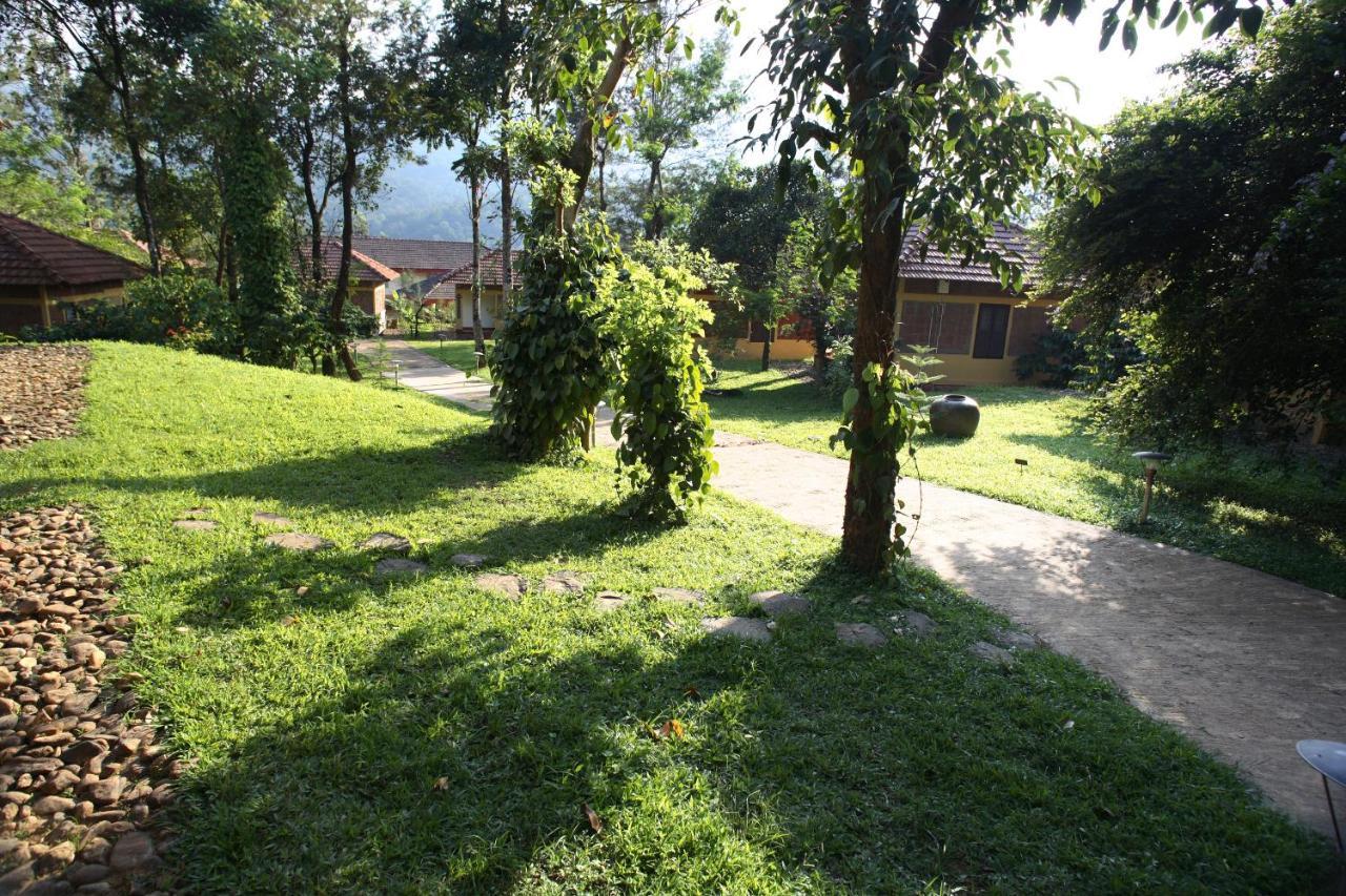 Agraharam Resorts Thirunelly Ngoại thất bức ảnh