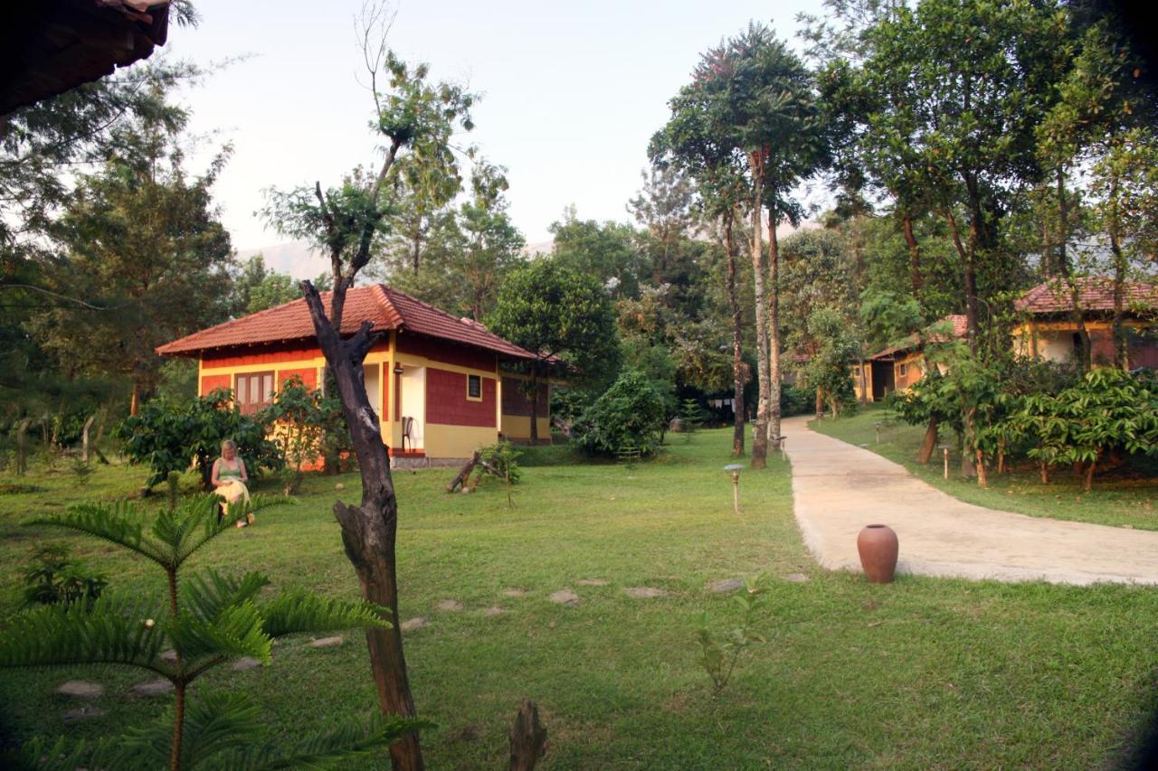 Agraharam Resorts Thirunelly Ngoại thất bức ảnh