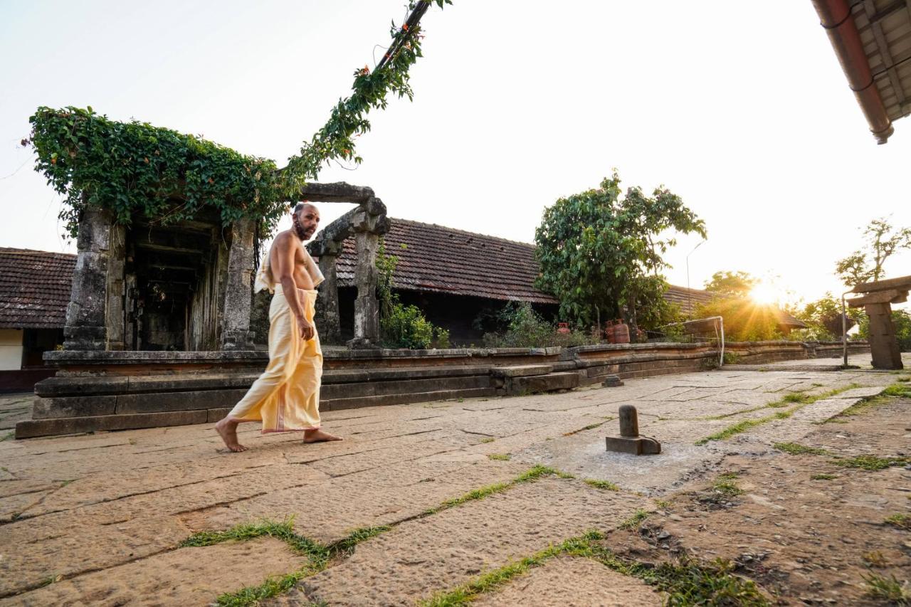 Agraharam Resorts Thirunelly Ngoại thất bức ảnh